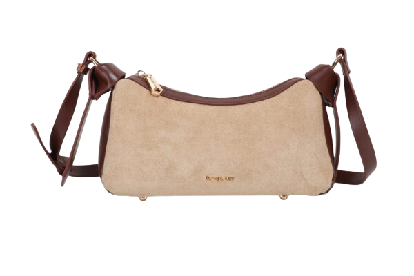 CAPRI Shoulder Bag